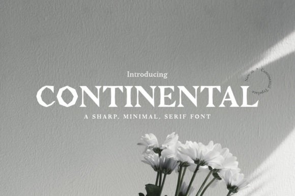 Continental