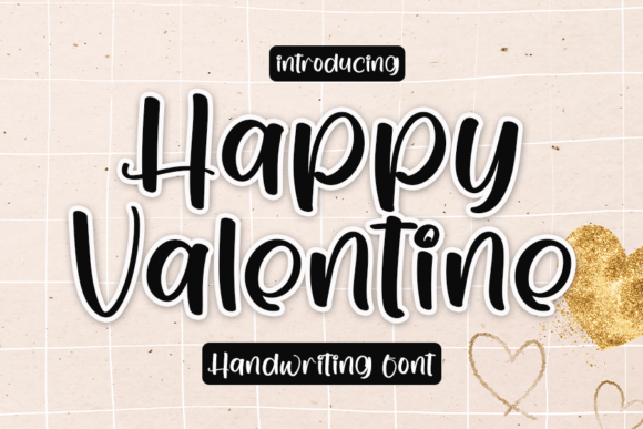 Happy Valentine