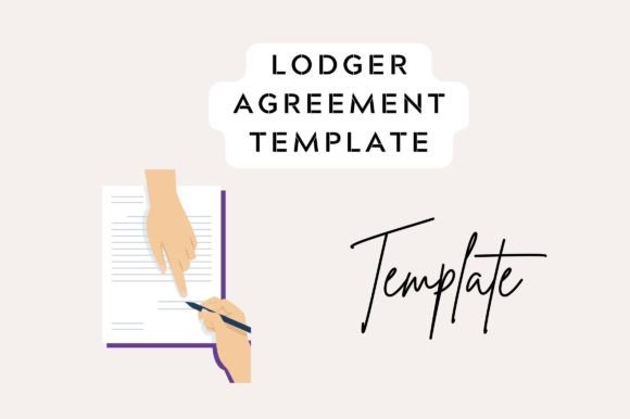Lodger Agreement Template: A Professional Solution for Small Businesses