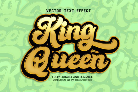 Modern Lettering Typography Font Style: A Versatile Choice for Designers