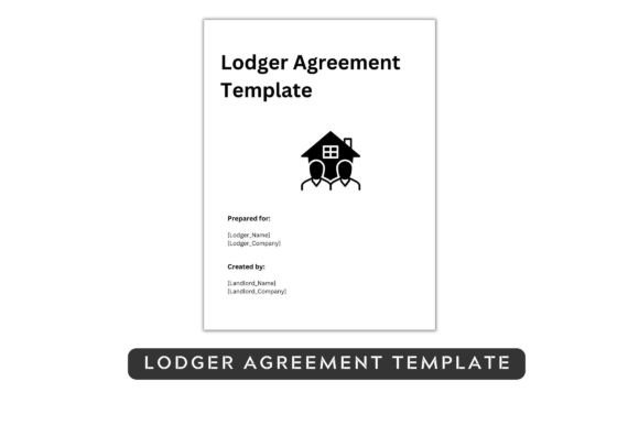 Simple Lodger Agreement Template: A Professional Solution for Small Businesses