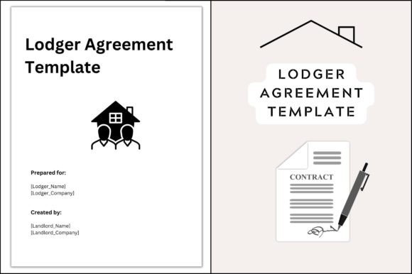 Simple Lodger Agreement Template Word: A Professional Solution for Small Businesses